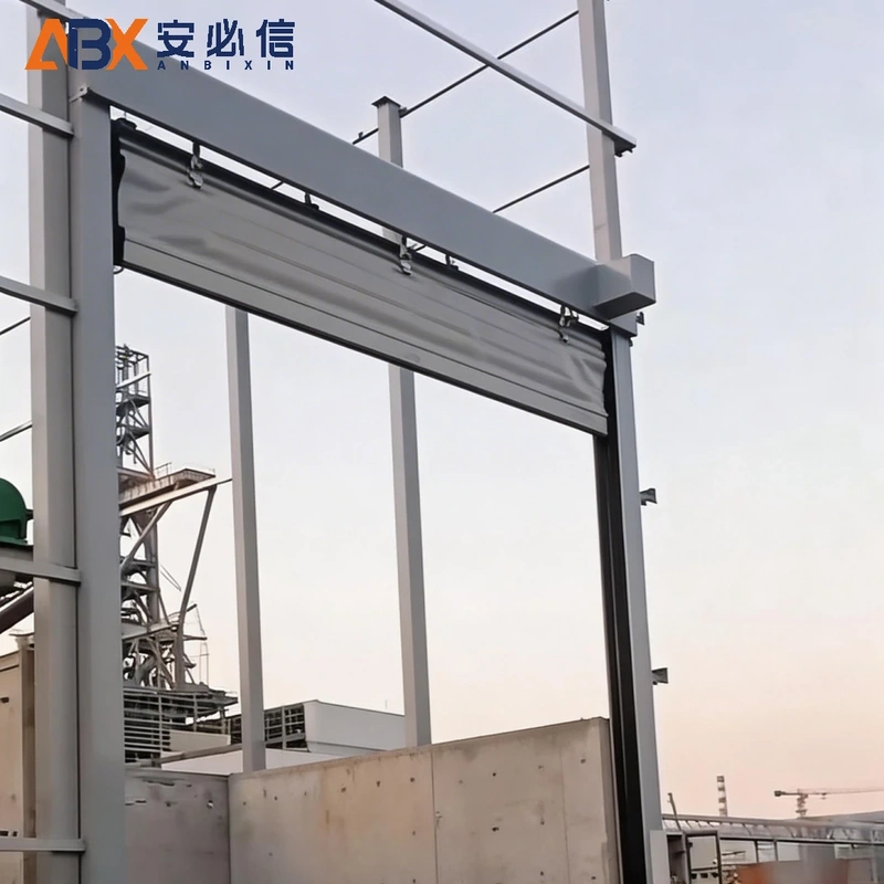 惠州堆积门